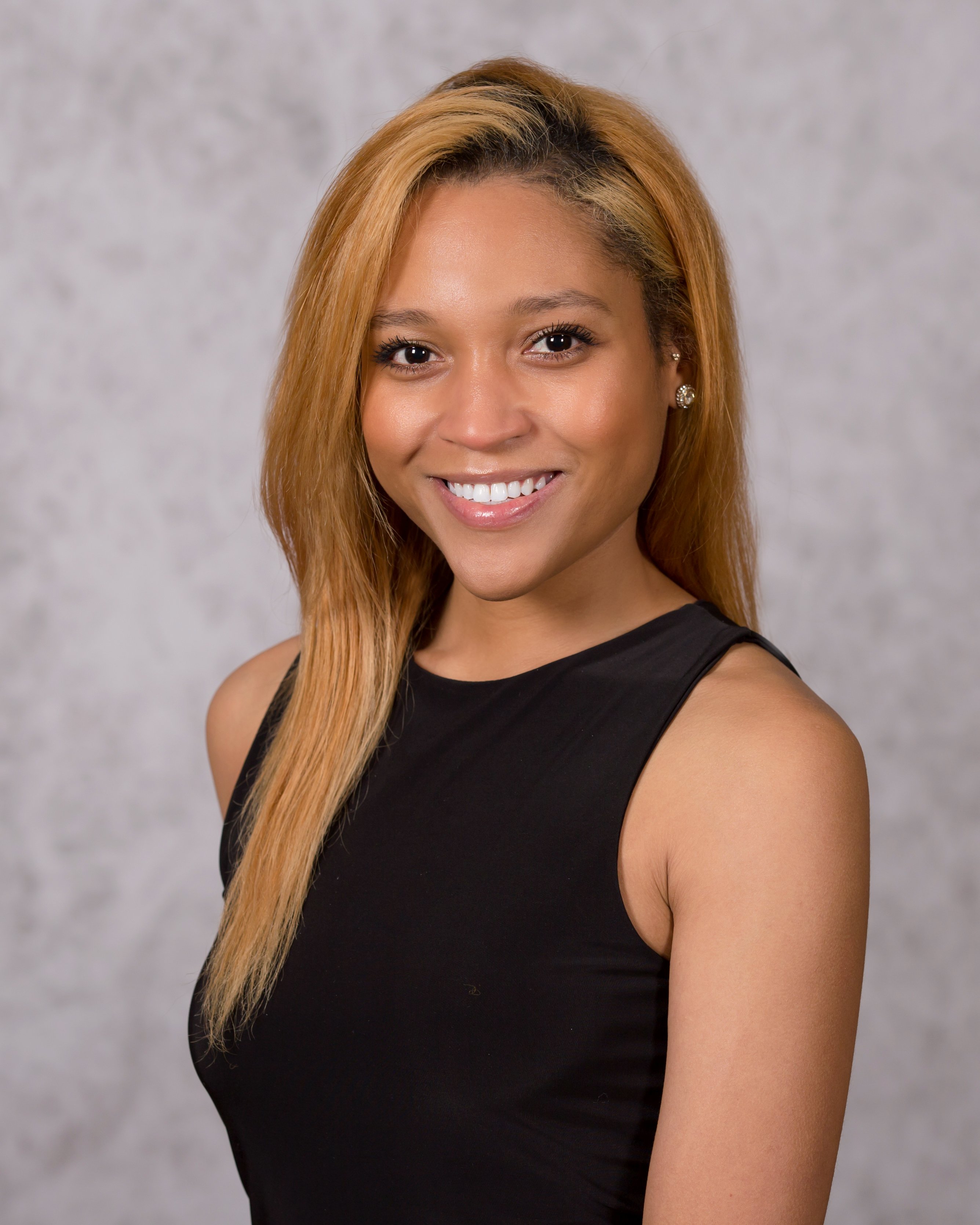 Mecca Wilkinson